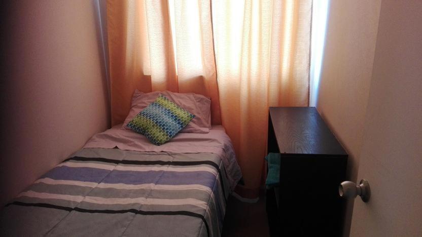 La Serena Arriendo Diario Lejlighed Eksteriør billede